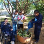 Educação: uma ferramenta ímpar na construção da inclusão das pessoas com deficiência e suas famílias