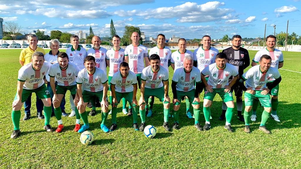 Master do Rui Barbosa garante empate em Morro da Fumaça