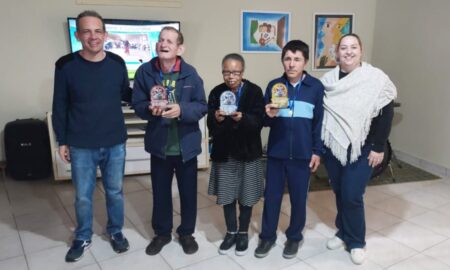 Iº Campeonato de Boliche Virtual encerra a Semana Nacional da Pessoa com Deficiência Intelectual e Múltipla