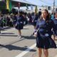 Morro da Fumaça inaugura novos uniformes das bandas no Desfile de 7 de Setembro