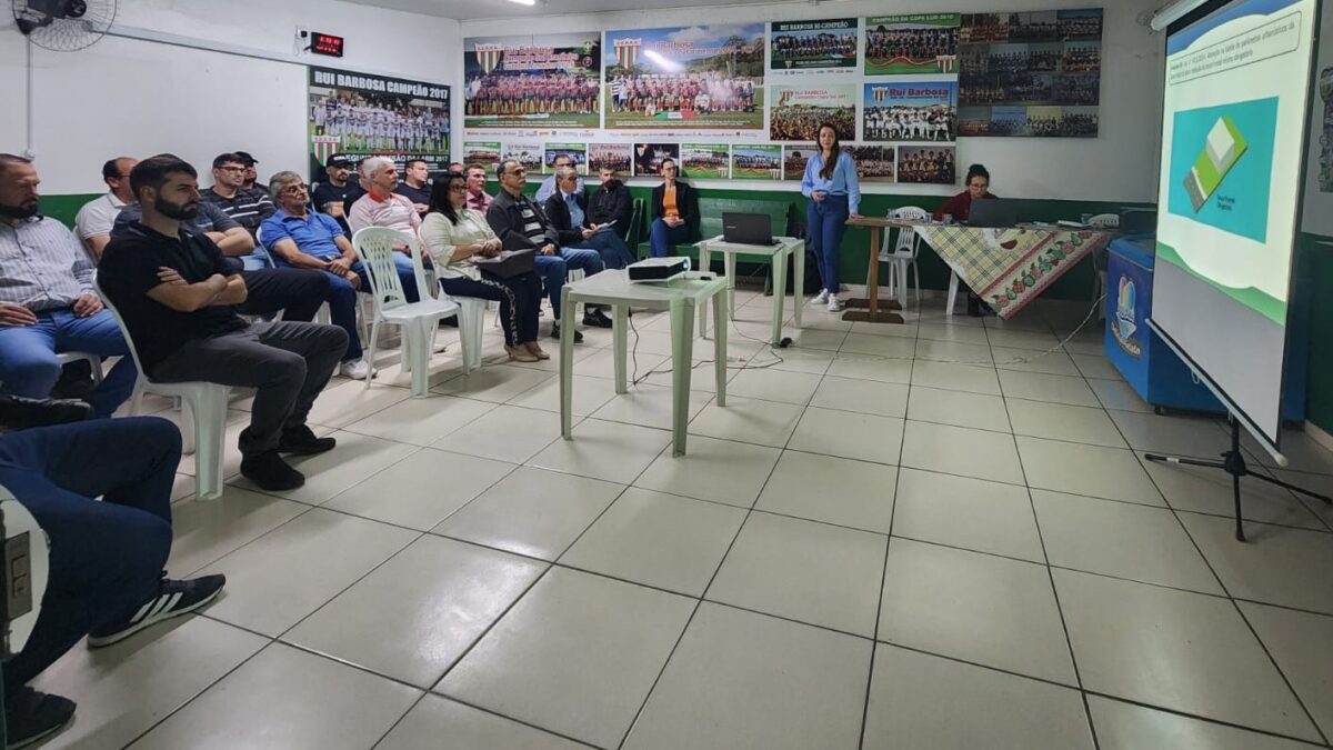 Regulamentação de quitinetes será discutida em Audiência Pública em Morro da Fumaça