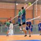 Campeonato Catarinense de Vôlei da categoria Sub-16 Masculino acontece em Morro da Fumaça neste fim de semana