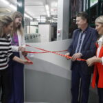 Farmácia Escola tem estrutura reformada inaugurada nas Clínicas Integradas na Unesc