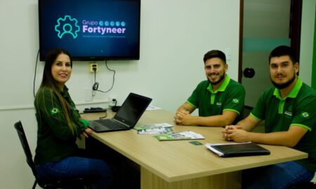 Grupo Fortyneer: há 12 anos trabalhando com solução em engenharia e saúde ocupacional