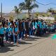 Escolas de Morro da Fumaça iniciam celebração da Semana da Pátria