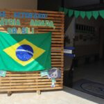 Escolas de Morro da Fumaça iniciam celebração da Semana da Pátria