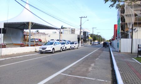 Trânsito de Morro da Fumaça sofre alteração durante Desfile Cívico nesta quinta-feira