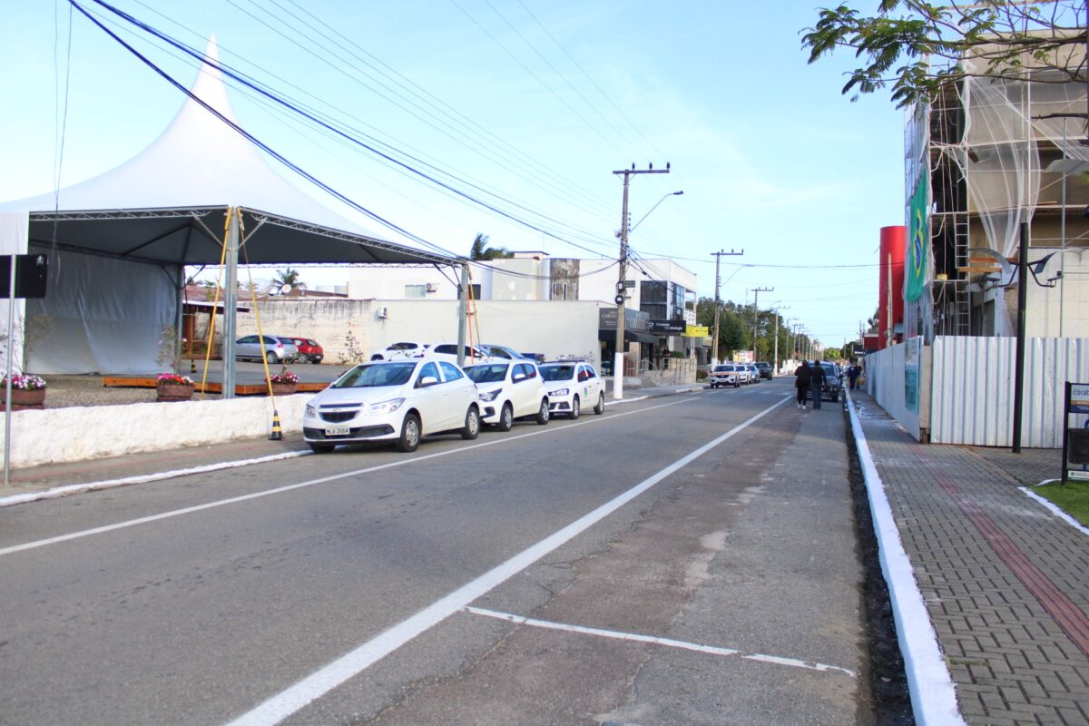 Trânsito de Morro da Fumaça sofre alteração durante Desfile Cívico nesta quinta-feira