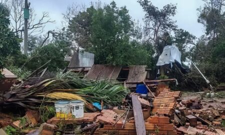 Morro da Fumaça arrecada doações para as famílias atingidas por ciclone no RS