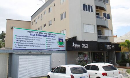 Dia 3 de novembro não terá expediente nos departamentos da Prefeitura de Morro da Fumaça