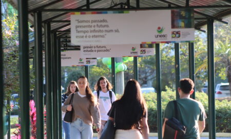 Universidade Gratuita: Edital para cadastro de estudantes já está disponível