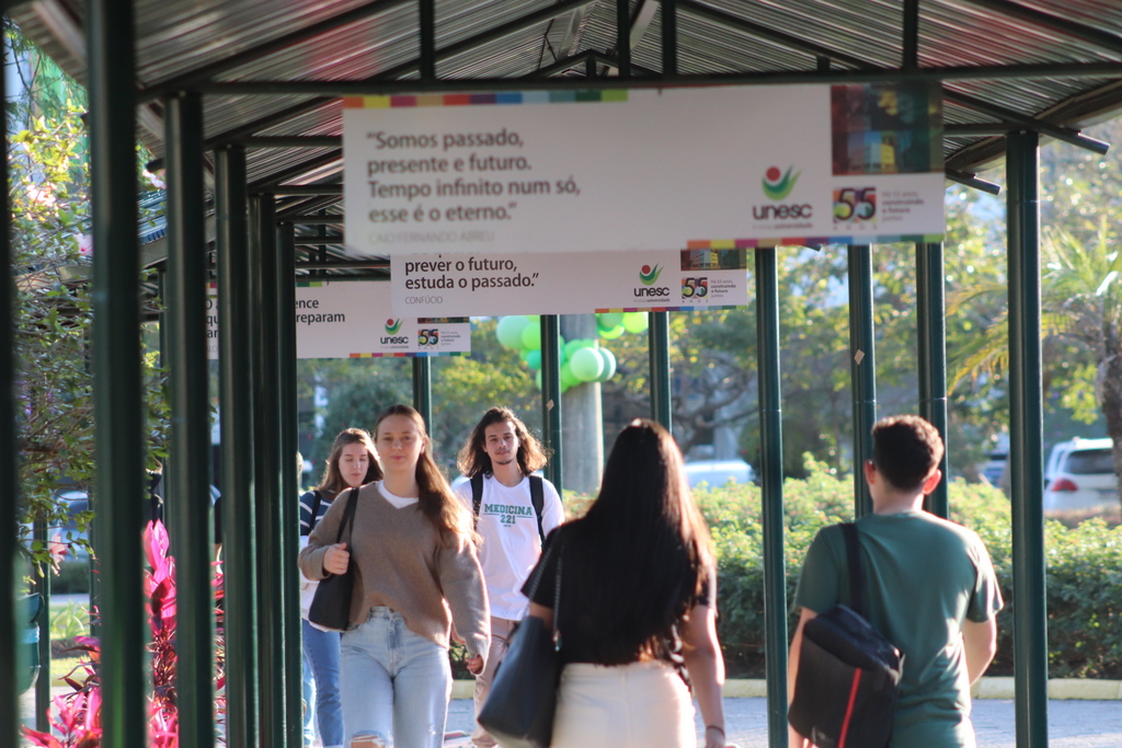 Universidade Gratuita: Edital para cadastro de estudantes já está disponível