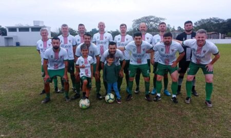 Master do Rui Barbosa derrota o CPAI em Içara