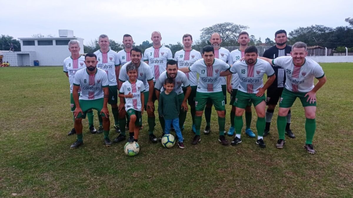 Master do Rui Barbosa derrota o CPAI em Içara