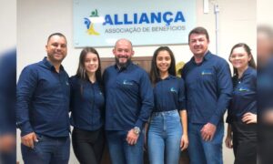 Alliança Associação de Benefícios comemora três anos de atuação