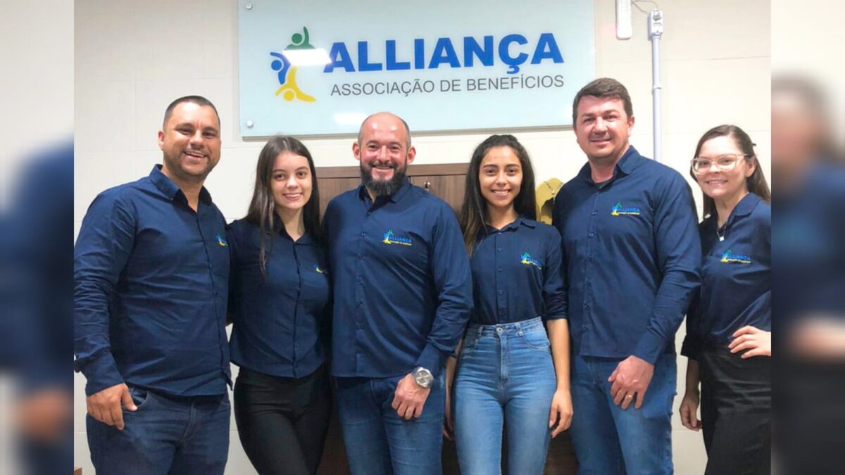 Alliança Associação de Benefícios comemora três anos de atuação