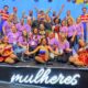 Mulheres Cooperativistas da Cermoful Energia participam de evento estadual