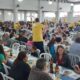 Movimento de Irmãos realiza almoço de 7 de setembro