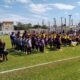 Rui Barbosa promove 3º Festival de Escolinhas de Futebol