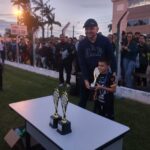 Rui Barbosa promove 3º Festival de Escolinhas de Futebol