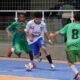 Jovem fumacense fará teste em equipe de futsal da Balneário Camboriú