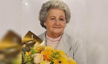 Nota de Falecimento: Olindina Carmen Zanatta Maragno, aos 84 anos de idade