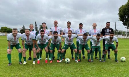 Master do Rui Barbosa vence o Atlético Vila Nova