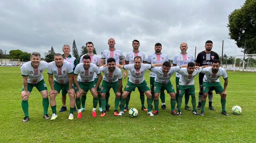 Master do Rui Barbosa vence o Atlético Vila Nova