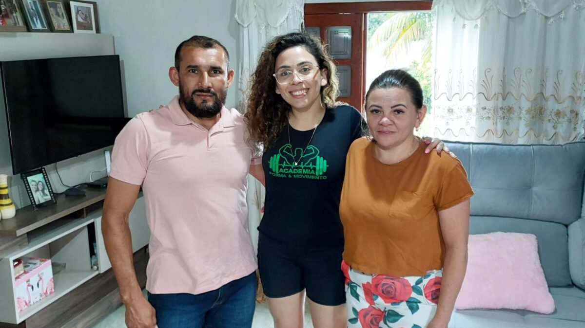 Povo acolhedor e terra de oportunidades: Morro da Fumaça vira destino para famílias