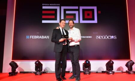Sicredi é a melhor empresa em ranking setorial do Época NEGÓCIOS 360º