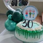 Aposentados, pensionistas e idosos comemoram 30 anos de associação fumacense