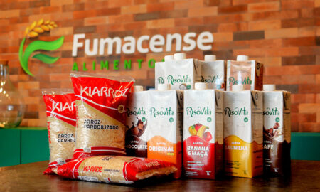 Em setembro, compre produtos da Fumacense Alimentos e contribua com o Bairro da Juventude