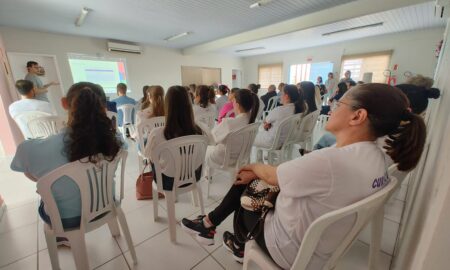 Saúde de Morro da Fumaça intensifica ações voltadas à prevenção e combate à Sífilis