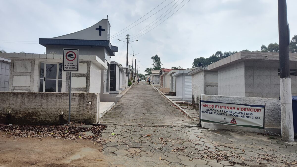 Vigilância Sanitária de Morro da Fumaça intensifica ações voltadas a prevenção e combate à dengue