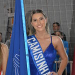 Alessandra Brasil da Rosa é a Rainha do Campeonato da FJF