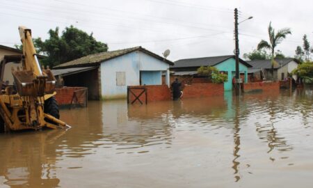 Leptospirose: Vigilância Epidemiológica alerta sobre risco de contágio após enchente