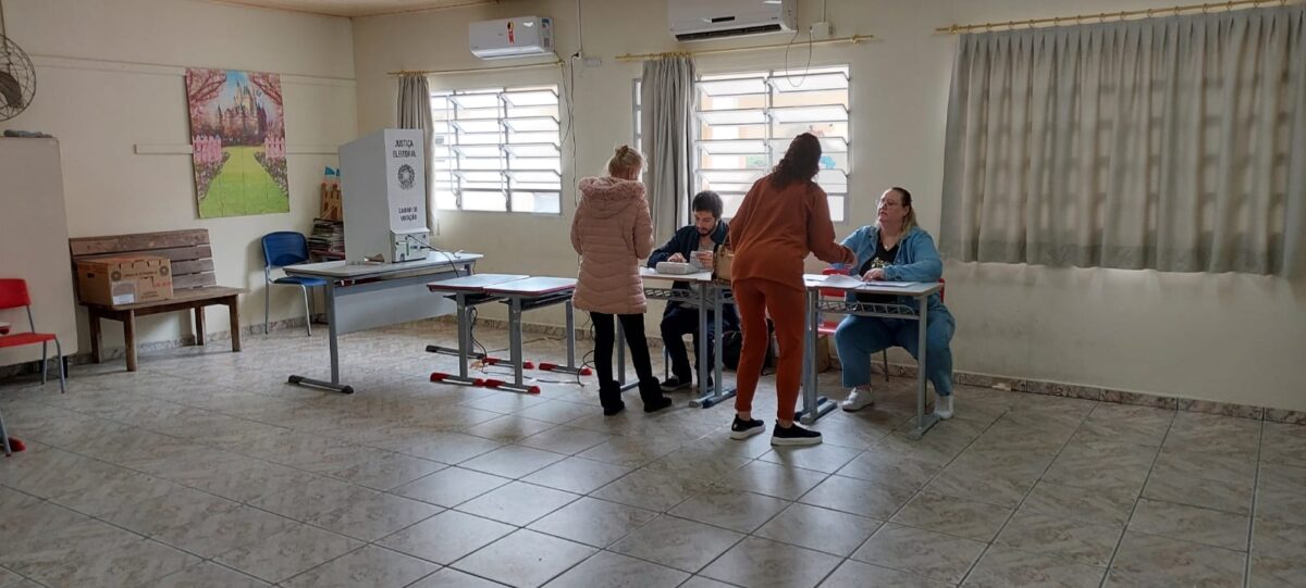 Conheça as eleitas para o Conselho Tutelar de Morro da Fumaça