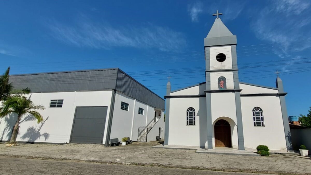 Comunidade do Bairro Jussara prepara Festa em Honra a Santa Luzia