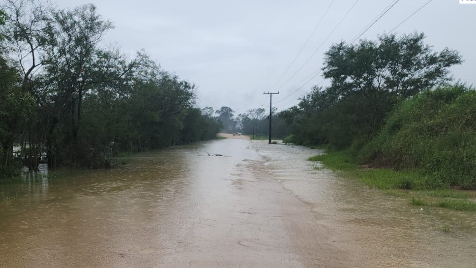 Rodovia Fortunato Salvan deve ser interditada em seguida