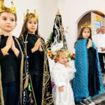 Mina Fluorita celebra padroeira Nossa Senhora Aparecida