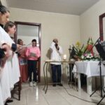 Festa de Santa Luzia tem programação religiosa durante a semana