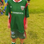 Sub-15 do Rui Barbosa goleia o Passo de Torres no Regional da LUD