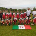 Sub-15 do Rui Barbosa goleia o Passo de Torres no Regional da LUD