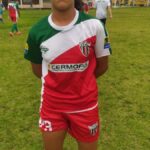 Sub-15 do Rui Barbosa goleia o Passo de Torres no Regional da LUD