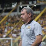 Criciúma vence e está na Série A do Campeonato Brasileiro