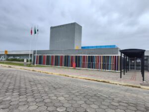 Escola Biázio Maragno está entre as finalistas do Prêmio Lume de Educação