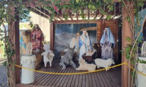 Os bastidores do sucesso do Natal de Morro da Fumaça