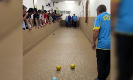 Copa Cermoful de Bocha decide grande campeão e premia participantes