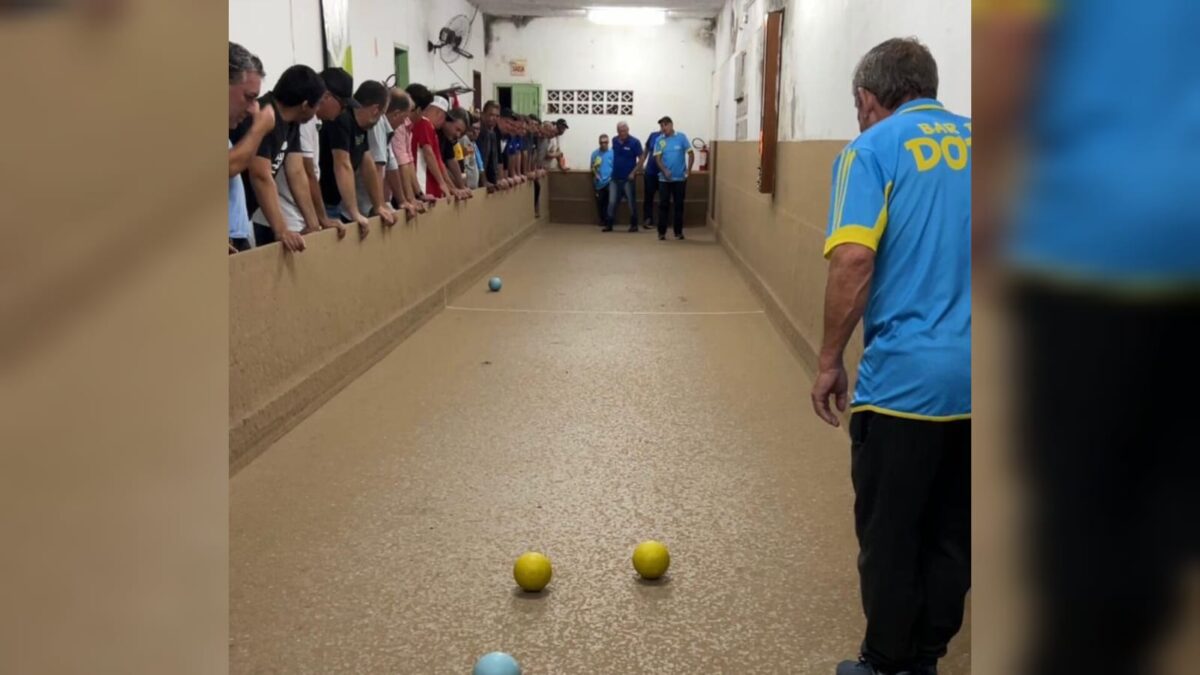 Copa Cermoful de Bocha conhece os semifinalistas da Série Ouro e Prata