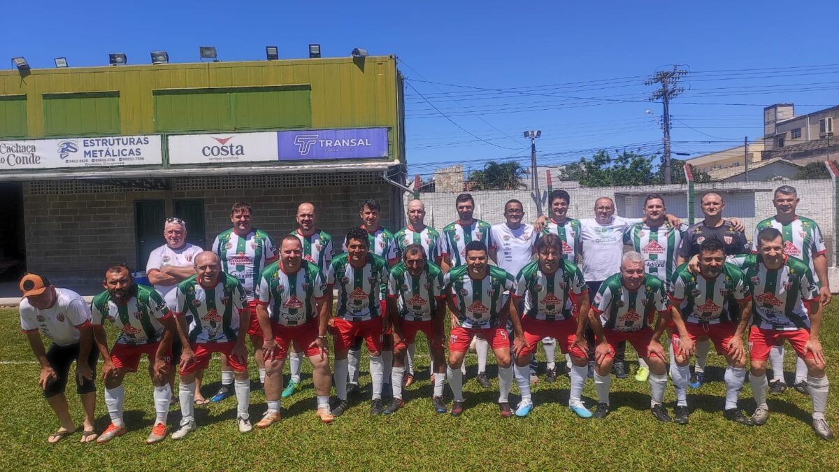 Santa Cruz vence clássico fumacense contra o Rui Barbosa